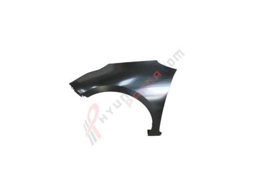 ÇAMURLUK ÖN SOL CEED 12- DELİKLİ 66311-A2000-YS